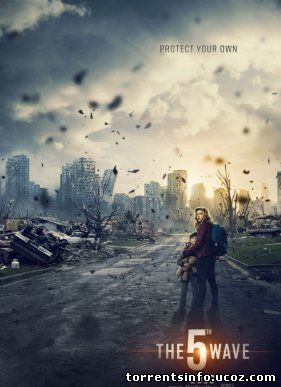 Пятая волна (2016)