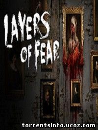 Layers of Fear (2016)