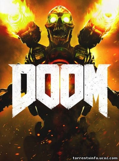 Doom 4 (2016)