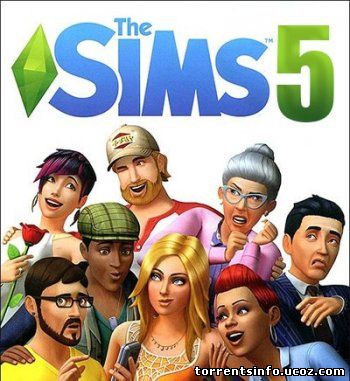 The Sims 5 (2017)
